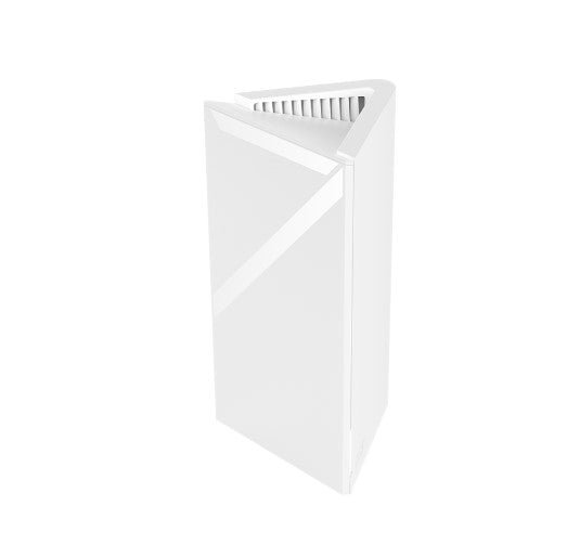 MSI MRBE50-1PK Roamii BE Lite Mesh System, 2.4GHz / 5GHz, internal antenna x4, Q image 0