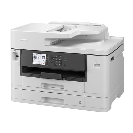 Brother MFC-J5740DW A3 Multi-Function Inkjet, Print, Copy, Scan, Fax, Wireless a image 0