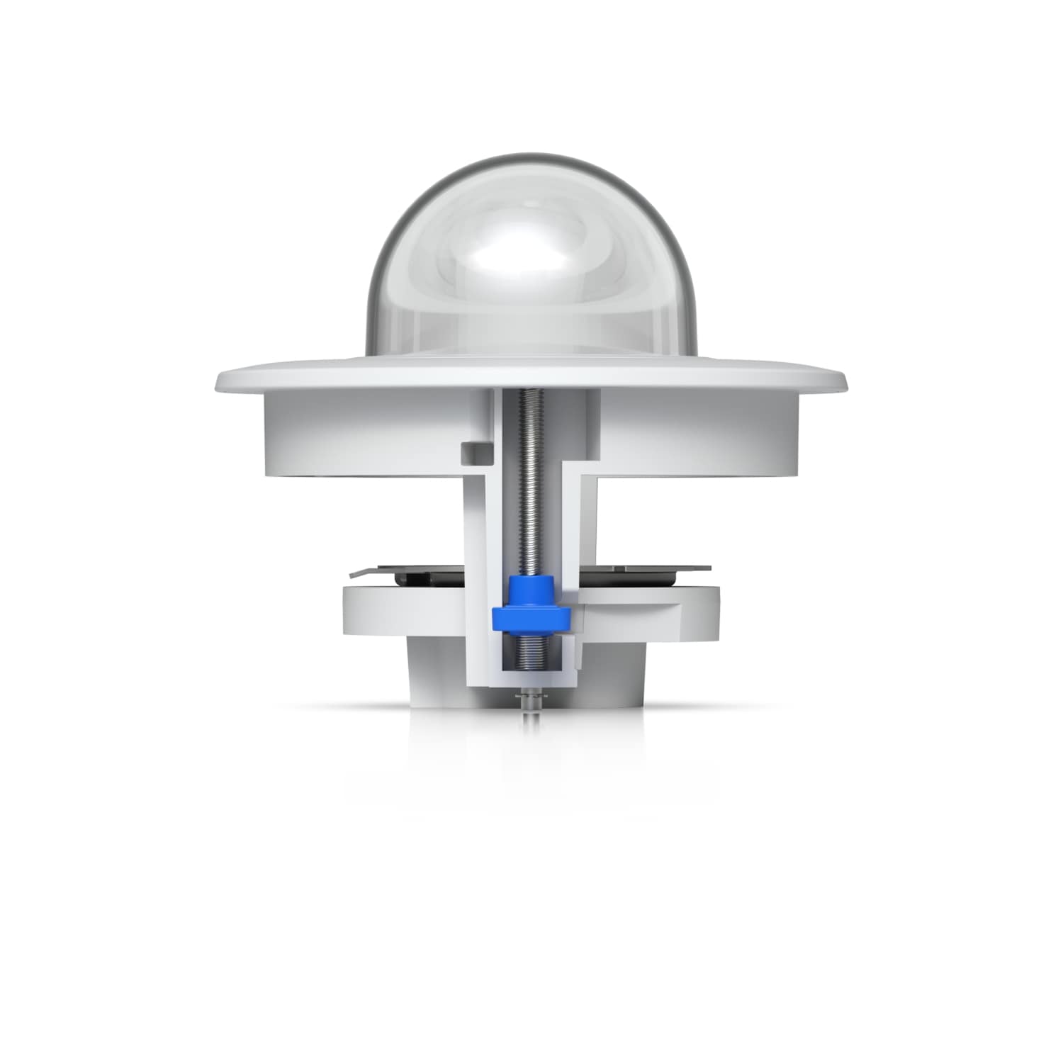 Ubiquiti G5 Dome Ultra Flush Mount, Flush Mount Accessory For installing G5 Dome image 2