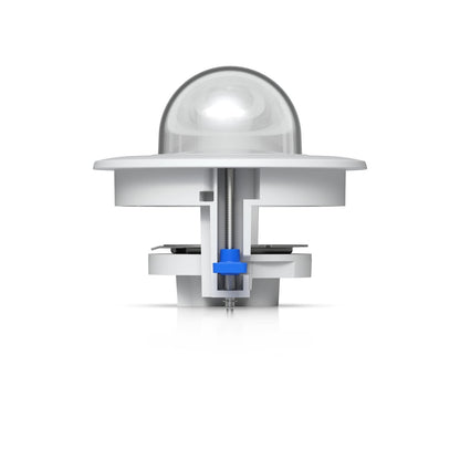 Ubiquiti G5 Dome Ultra Flush Mount, Flush Mount Accessory For installing G5 Dome image 2
