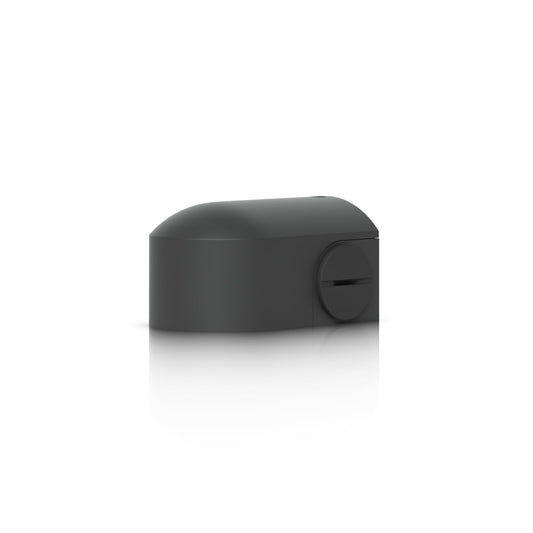 Ubiquiti G5 PTZ Conduit Adapter, Black, UACC-G5-PTZ-CA-B, For Wall-mounted G5 PT image 0