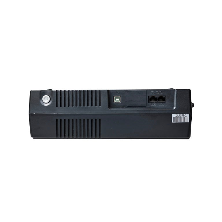 PowerShield SafeGuard 750VA/450W Line Interactive, Powerboard Style UPS with AVR image 1