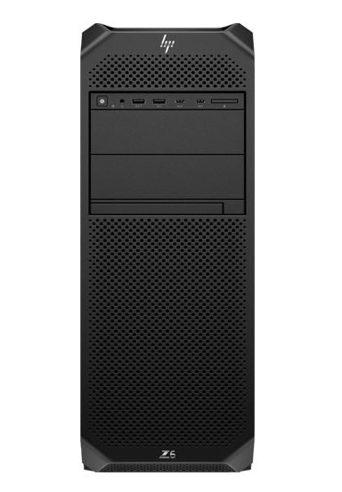 HP Z6 G5 AI Workstation Intel Xeon W5-3435X 128GB DDR5 1TB SSD +2TB HDD Windows image 1