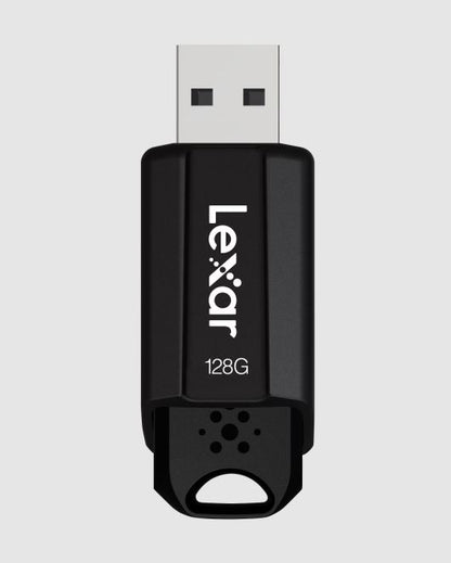 Lexar S80 128GB JumpDrive® USB 3.1 Flash Drive, up to 150MB/s read  quickly tra image 0