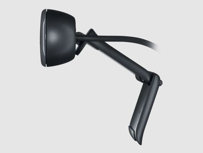 Logitech C270i  720p Web Camera IPTV HD PC Mini Camera Built-in Microphone image 3