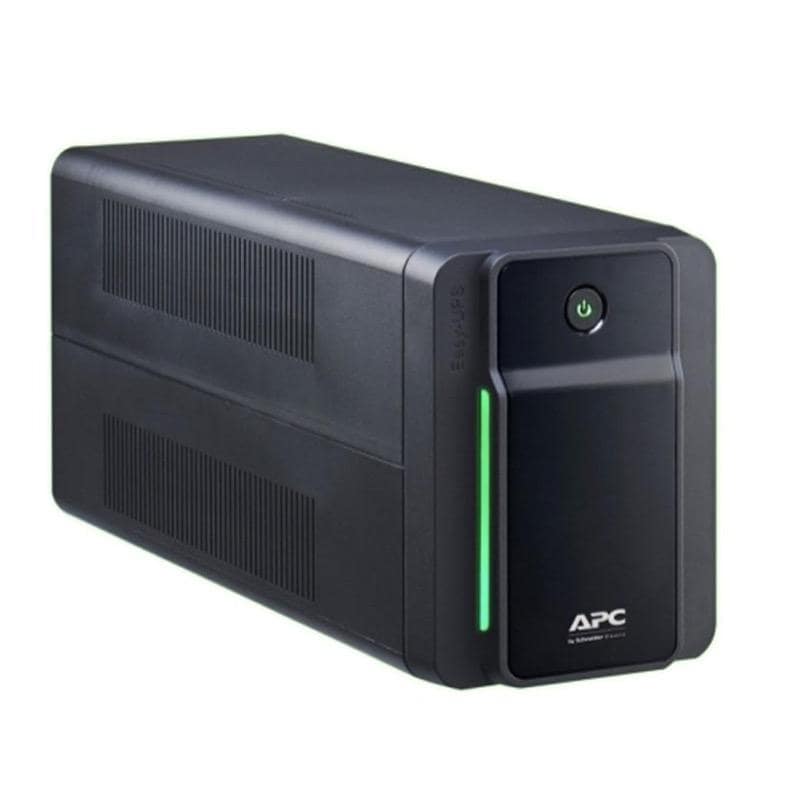 APC Back-UPS 1200VA/650W Line Interactive UPS, Tower, 230V/10A Input, 4x Aus Out image 3
