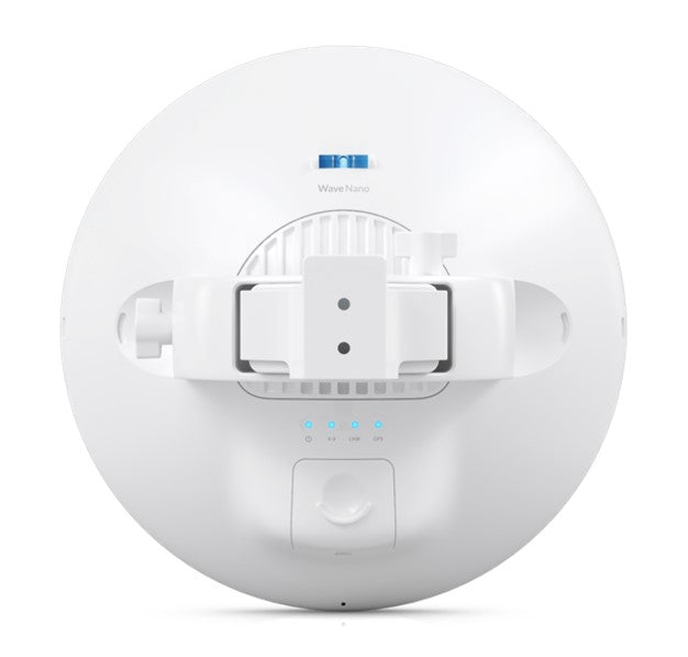 Ubiquiti UISP Wave Nano, 60 GHz PtMP station powered by Wave Technology,  2Yr Wa image 3