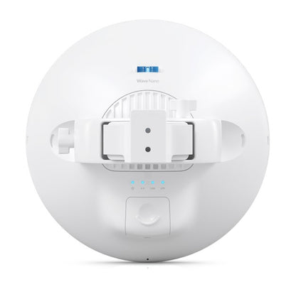 Ubiquiti UISP Wave Nano, 60 GHz PtMP station powered by Wave Technology,  2Yr Wa image 3