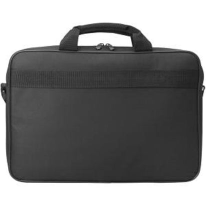 HP 15.6' Prelude Recycle Top Load Carry Case Laptop Bag Recycled Fabric Strap Ad image 2
