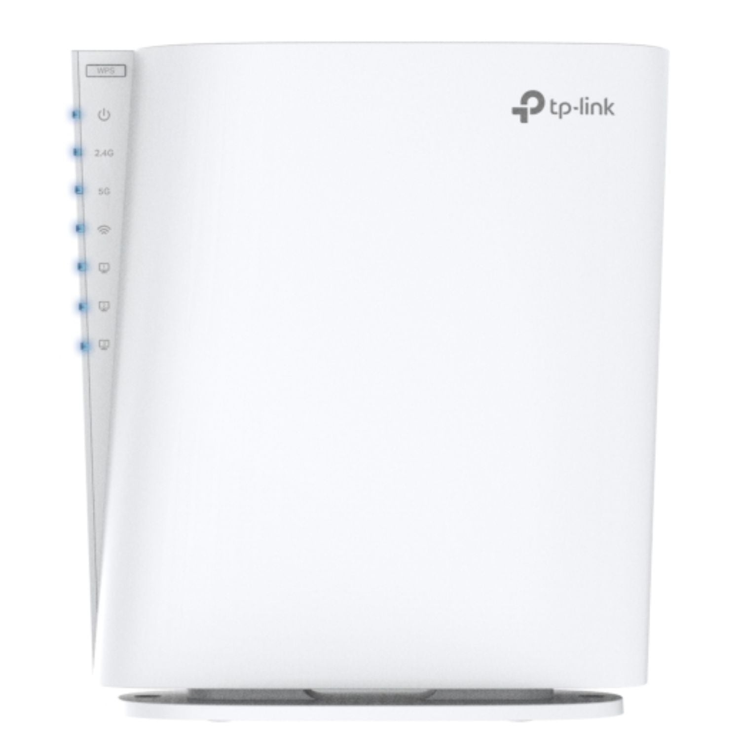 TP-Link RE900XD AX6000 Mesh Wi-Fi 6 Range Extender 1148Mbps@2.4 GHz, 4804Mbps@5 image 1