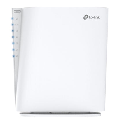 TP-Link RE900XD AX6000 Mesh Wi-Fi 6 Range Extender 1148Mbps@2.4 GHz, 4804Mbps@5 image 1