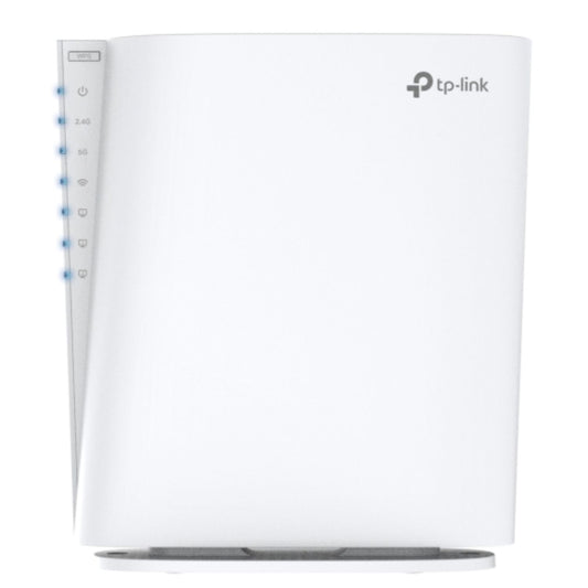 TP-Link RE900XD AX6000 Mesh Wi-Fi 6 Range Extender 1148Mbps@2.4 GHz, 4804Mbps@5 image 1