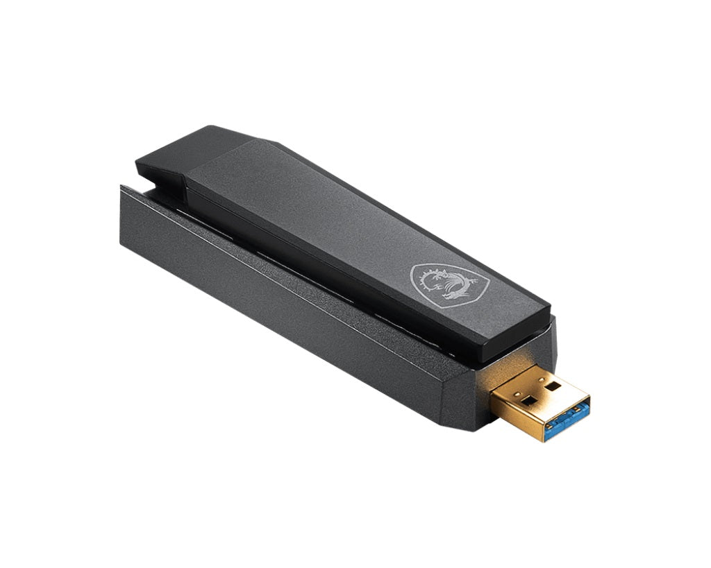 MSI AX1800 WiFi USB Adapter image 2