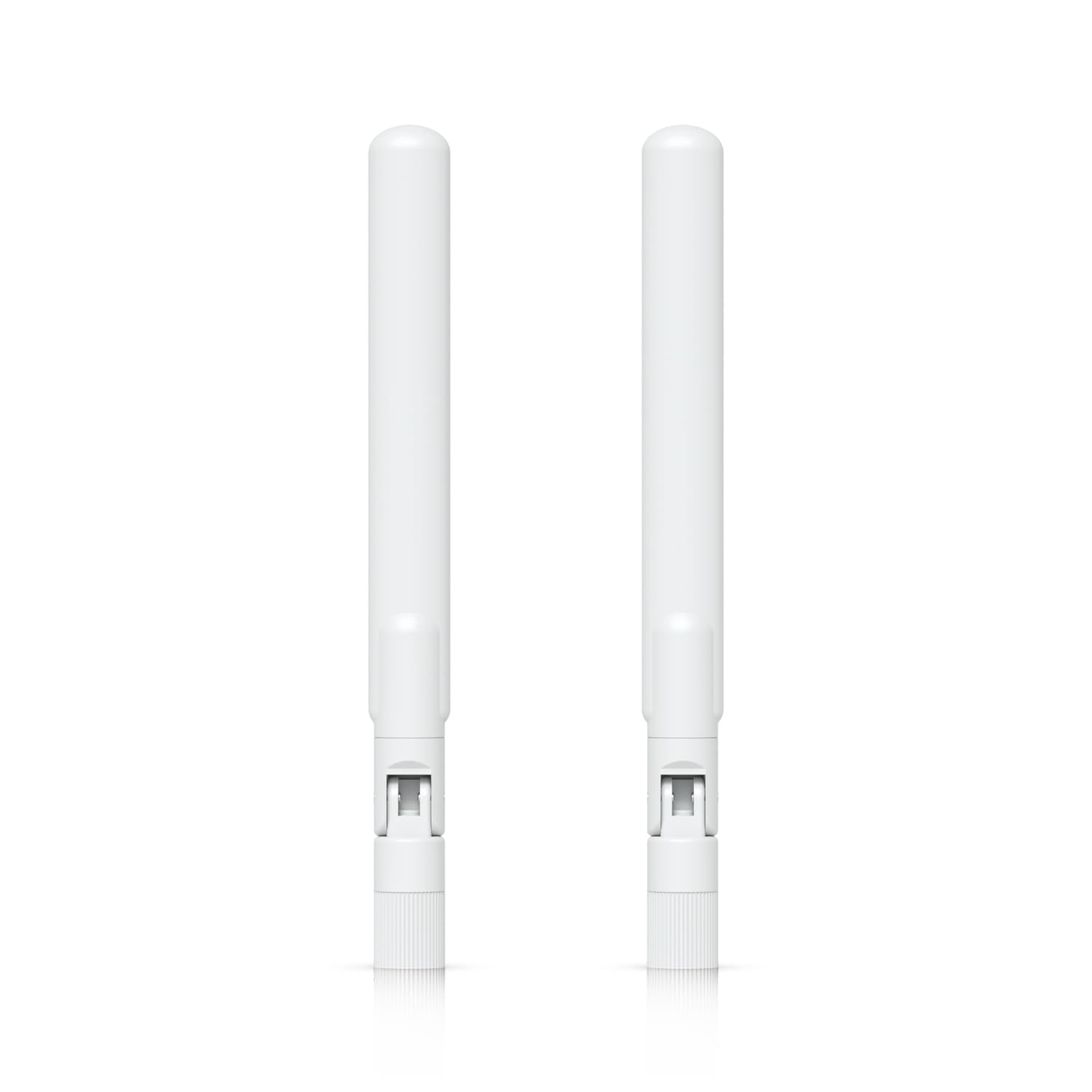 Ubiquiti Omni Antenna & Desktop Stand Kit, Omnidirectional Antenna Kit For Swiss image 1