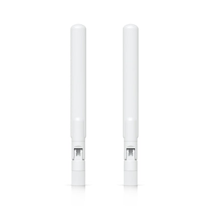 Ubiquiti Omni Antenna & Desktop Stand Kit, Omnidirectional Antenna Kit For Swiss image 1