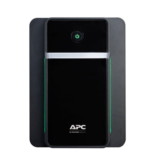 APC Back-UPS 1600VA/900W Line Interactive UPS, Tower, 230V/10A Input, 4x Aus Out image 2