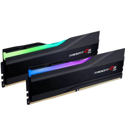 (LS) G.SKILL F5-7600J3646G16GX2-TZ5RK 32GB (2 x 16GB)/ DDR5 7600 MT/s/ Timings 3 image 1