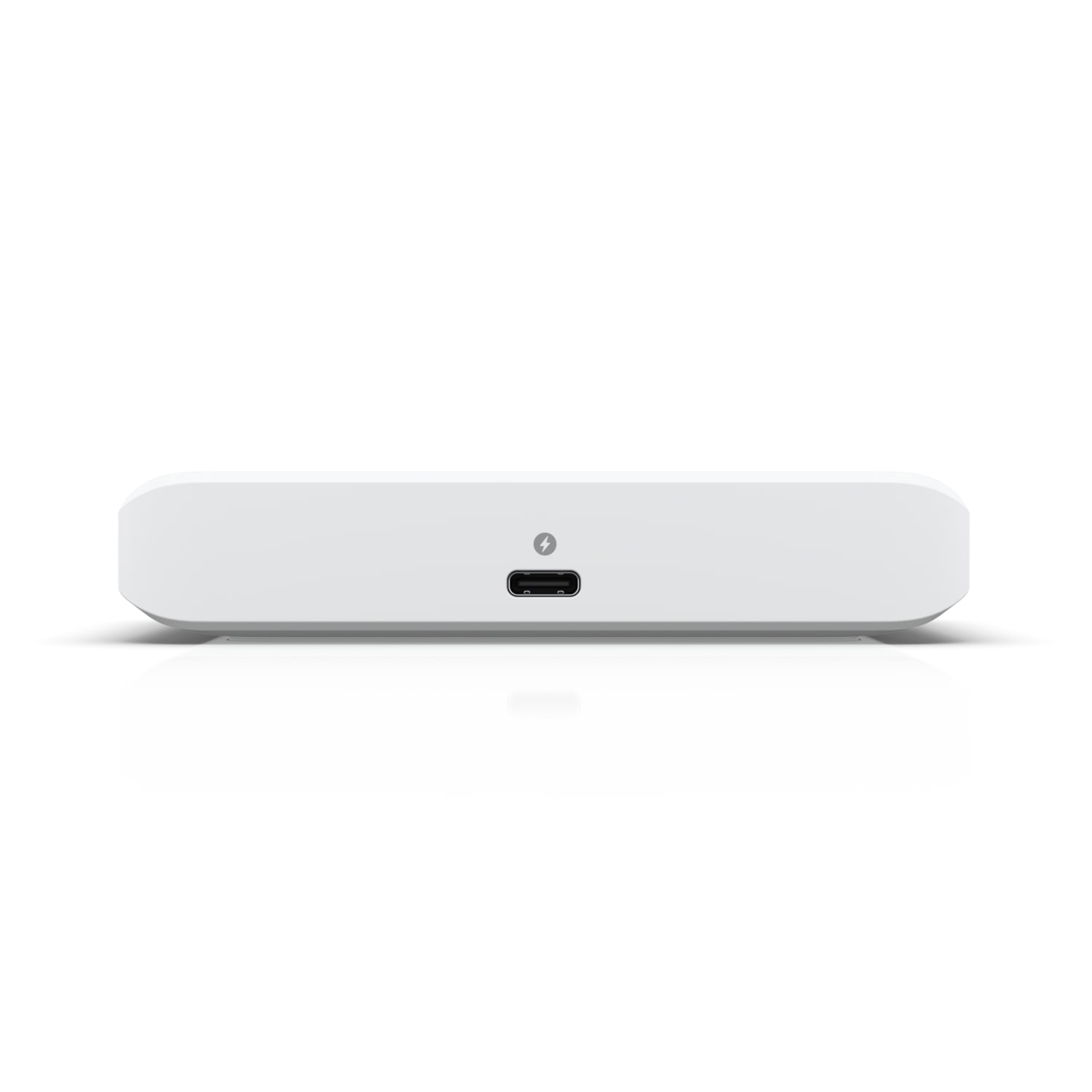 Ubiquiti USW Flex Mini, UniFi, Layer 2 Gigabit Switch, 5x GbE RJ45 Ports, Power image 2