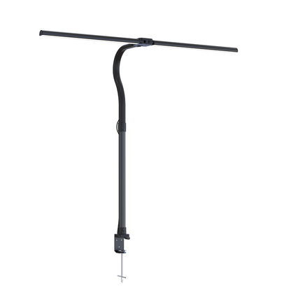 Brateck LDL20-1 LED Lamp Black image 0