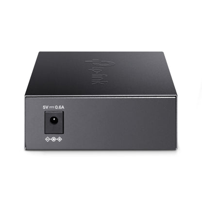 TP-Link TL-FC311B-2 Gigabit WDM Media Converter - IEEE 802.3u 1550nm 2KM (Compat image 2