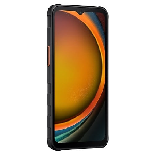 Samsung Galaxy XCover7 5G 128GB Enterprise Edition - Black (SM-G556BZKDSTS)*AU S image 1