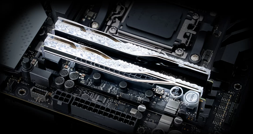 G.SKILL F5-6000J2836G32GX2-TR5NS 64GB (2 x 32GB)/ AMD EXPO/ DDR5 6000 MT/s/Timin image 3