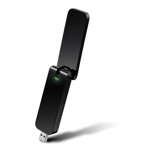 TP-Link Archer T4U AC1300 Wireless Dual Band USB Adapter 2.4GHz (400Mbps) 5GHz ( image 2