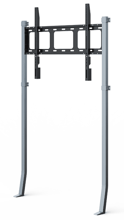 Yealink MB-WallMount-650 WallMount for MeetingBoard 65' MeetingBoard 65 Wall-Mou image 0