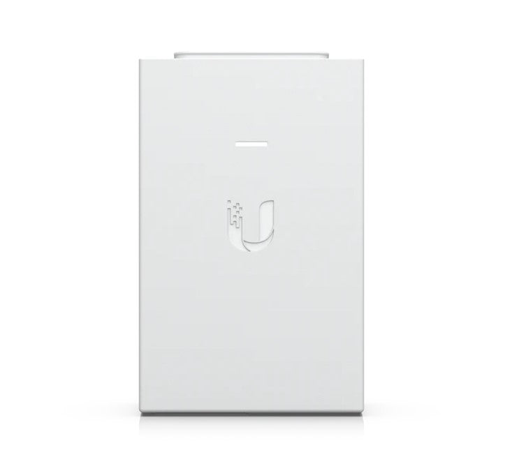 Ubiquiti PoE 802.11AF Adapter, Up to 15W of PoE Output, RJ45 Data Input, AC Cabl image 2