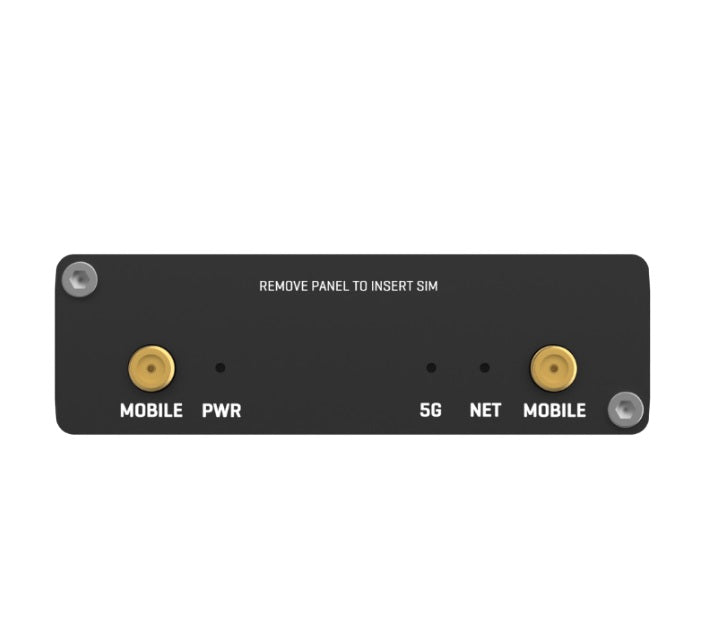 Teltonika TRM500 Industrial Cellular Modem, 5G (3.4 Gbps) & 4G (Cat19), with USB image 3