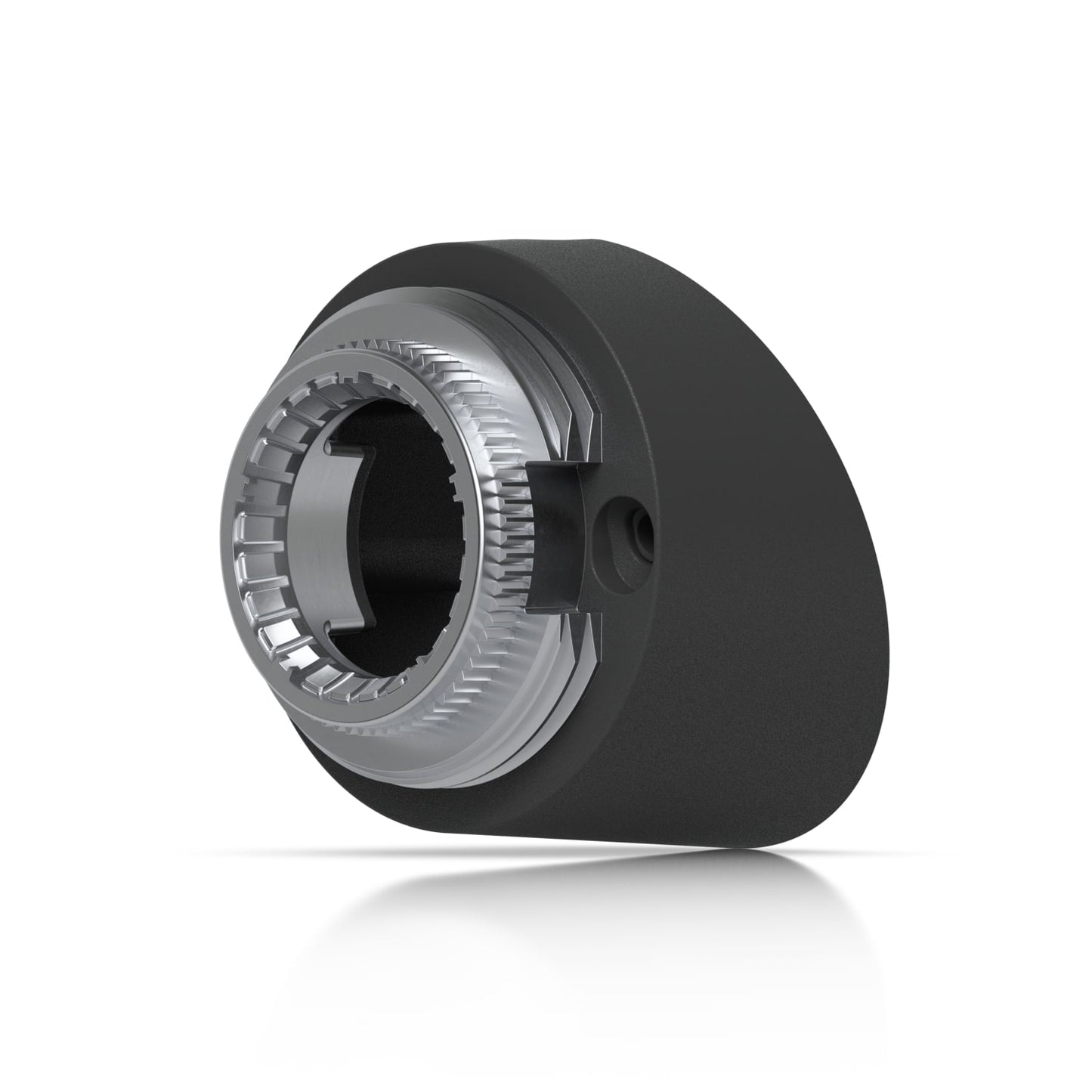 Ubiquiti Bullet Camera Angled Base, Mounting Accessory Enhances Tilt Angle by 22 image 0