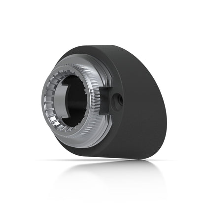 Ubiquiti Bullet Camera Angled Base, Mounting Accessory Enhances Tilt Angle by 22 image 0