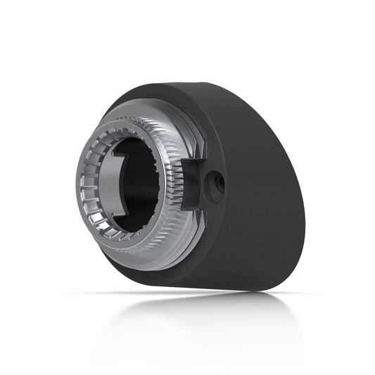 Ubiquiti Bullet Camera Angled Base, Mounting Accessory Enhances Tilt Angle by 22 image 0