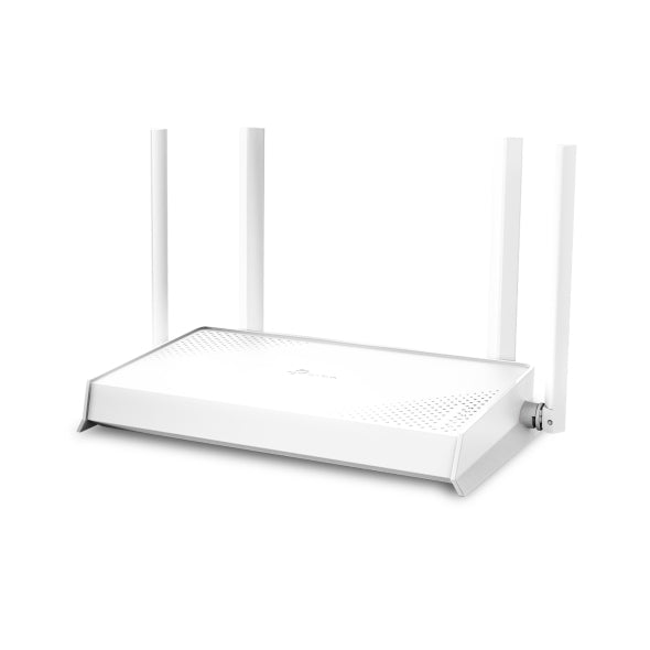 TP-Link Archer BE220W BE3600 Dual-Band Wi-Fi 7 Router(This is an AU Channel Excl image 1