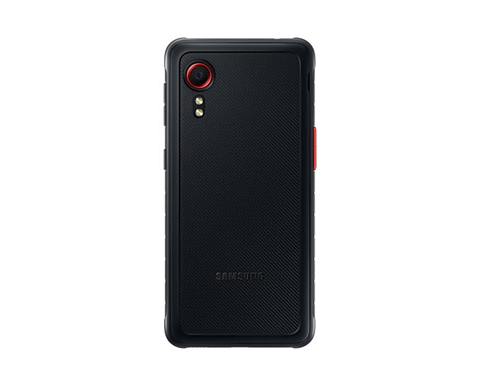 Samsung Galaxy XCover 5 4G 64GB EE - Black (SM-G525FZKDS03)*AU STOCK*, 5.3', HD+ image 1