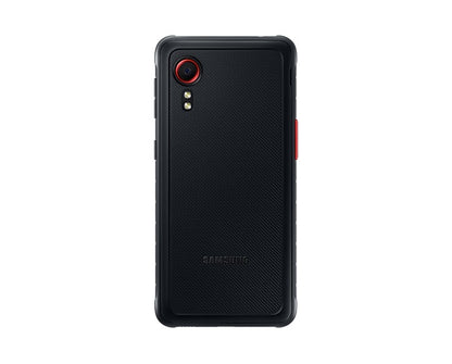 Samsung Galaxy XCover 5 4G 64GB EE - Black (SM-G525FZKDS03)*AU STOCK*, 5.3', HD+ image 1