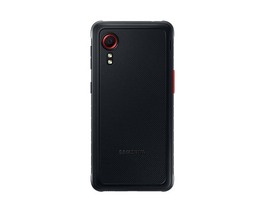Samsung Galaxy XCover 5 4G 64GB EE - Black (SM-G525FZKDS03)*AU STOCK*, 5.3', HD+ image 1