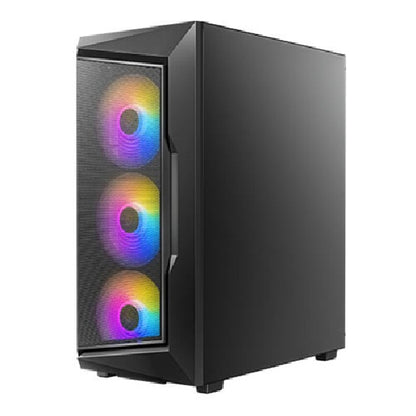 AX61 Elite case Left Tempered Glass side panel image 2