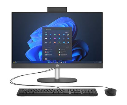 HP ProOne 245 G10 AIO 23.8'/24' FHD NT AMD Ryzen R7-7730U 16GB 512GB SSD WIN 11 image 0