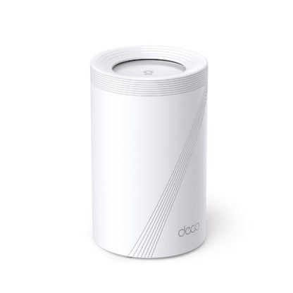 TP-Link Deco Deco BE65(2-pack) BE11000 Whole Home Mesh Wi-Fi 7 System  (WIFI7) image 0