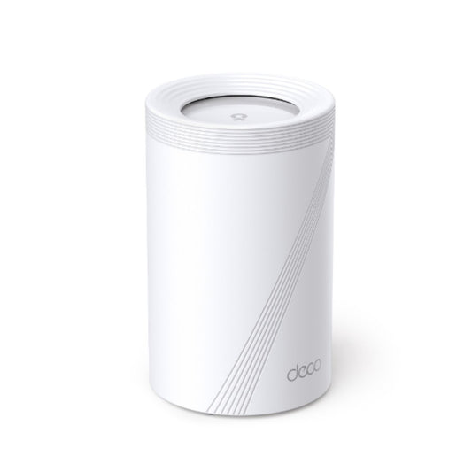 TP-Link Deco Deco BE65(2-pack) BE11000 Whole Home Mesh Wi-Fi 7 System  (WIFI7) image 0