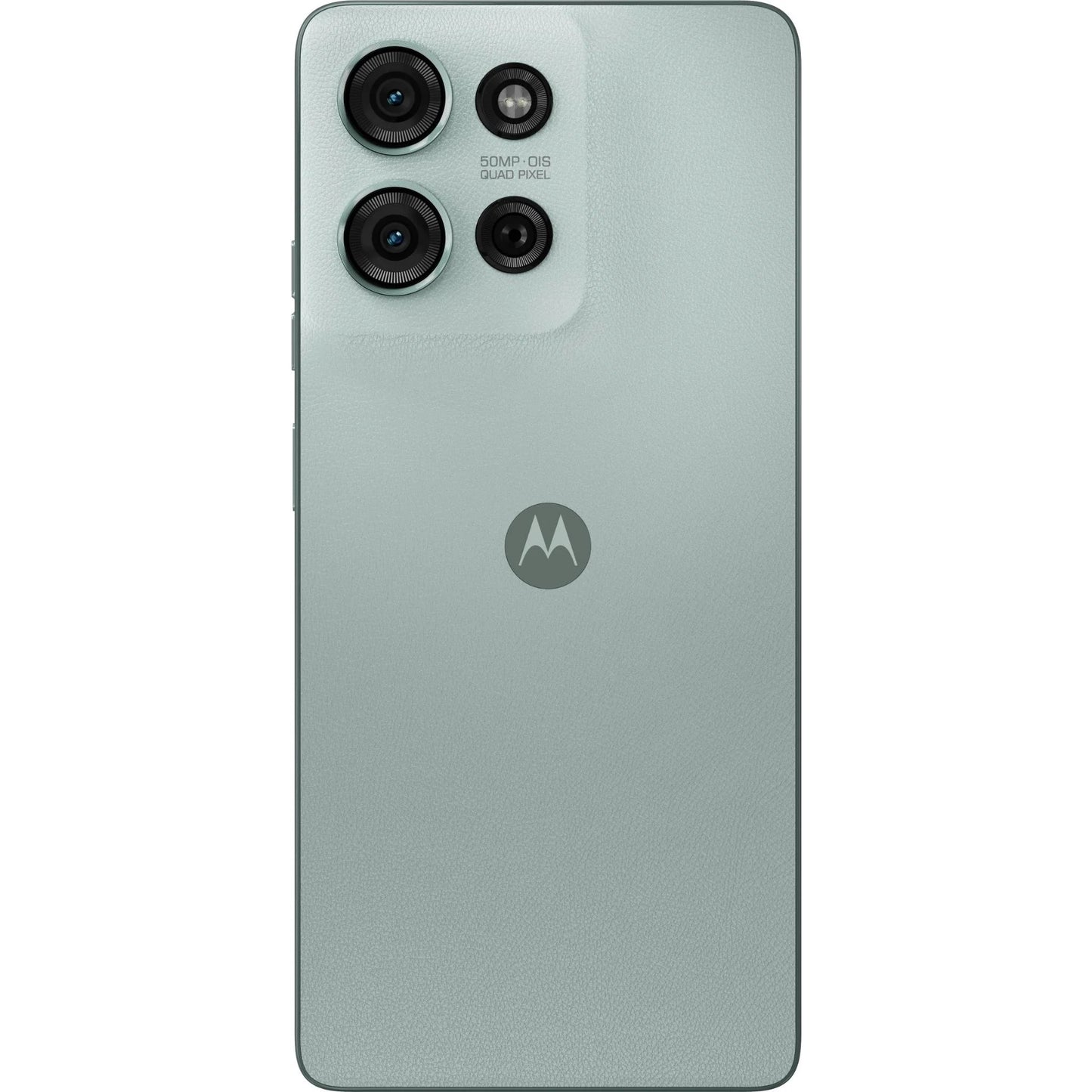 Motorola G75 5G 256GB With Moto Buds-Succulent Green,*AU STOCK*6.8',Full HD+120H image 2