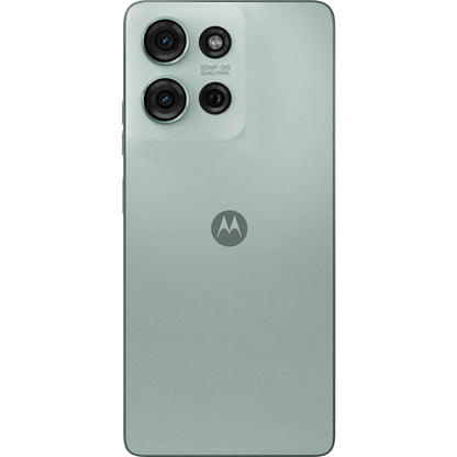 Motorola G75 5G 256GB With Moto Buds-Succulent Green,*AU STOCK*6.8',Full HD+120H image 2