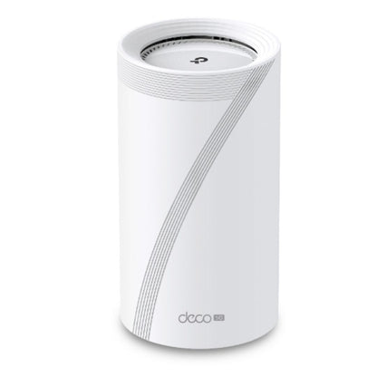 TP-Link Deco BE65-5G(1-pack) 5G BE9300 Tri-Band Whole Home Mesh Wi-Fi 7 Gateway image 1