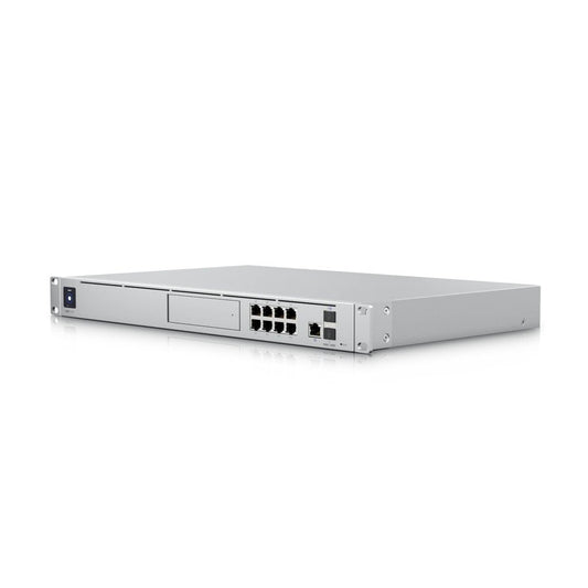 Ubiquiti Dream Machine Special Edition, Enterprise-grade, UniFi OS Console, All- image 0