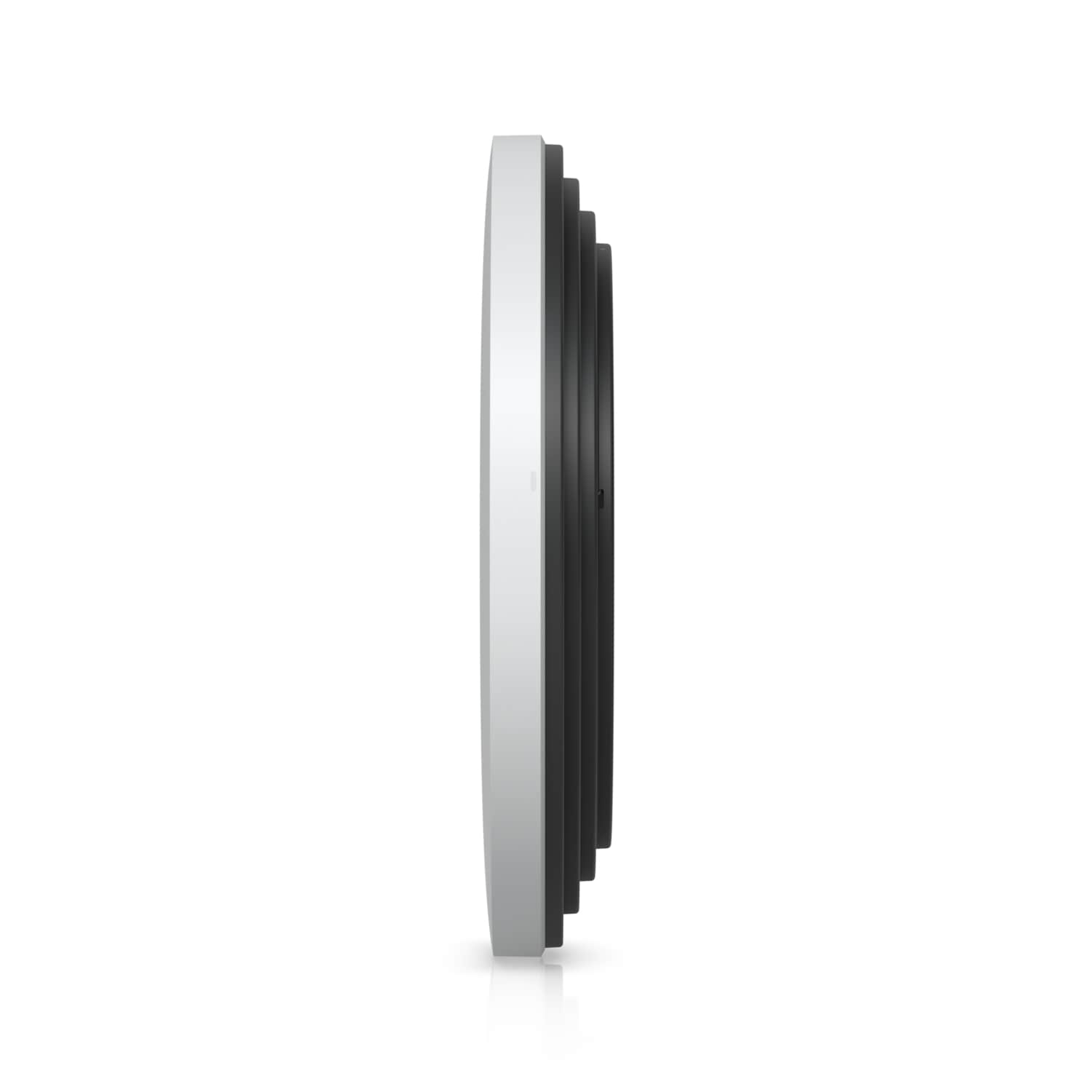 Ubiquiti U7 Pro XG, White,Ceiling-mounted 6-stream WiFi 7 AP Wiith 10/5/2.5/1 Gb image 1