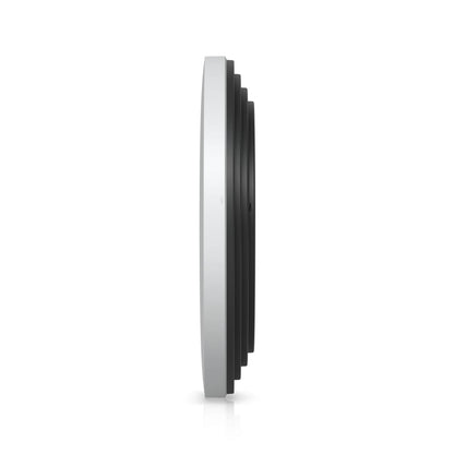Ubiquiti U7 Pro XG, White,Ceiling-mounted 6-stream WiFi 7 AP Wiith 10/5/2.5/1 Gb image 1