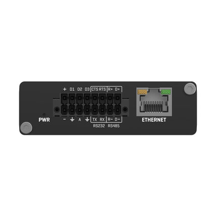 Teltonika Industrial IoT Gateway, 4G/LTE(Cat 4), Dual SIM, Auto-Failover, Backup image 2