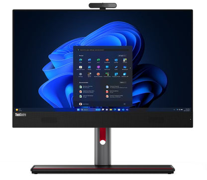 LENOVO ThinkCentre M90A G5 AIO 23.8'/24' FHD Intel i5-14500 8GB 256GB SSD Window image 0