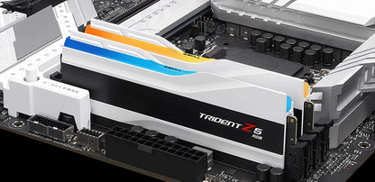 G.SKILL F5-6000J3636F16GX2-TZ5RW 32GB (2 x 16GB)/ DDR5 6000 MT/s/ Timings 36-36- image 2